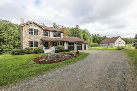 37 Ashlee Drive Peterborough NH 03458