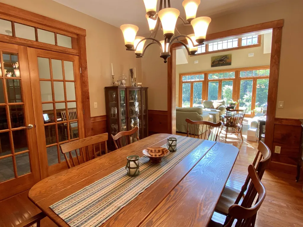 41 Brackett Road Wolfeboro NH 03894
