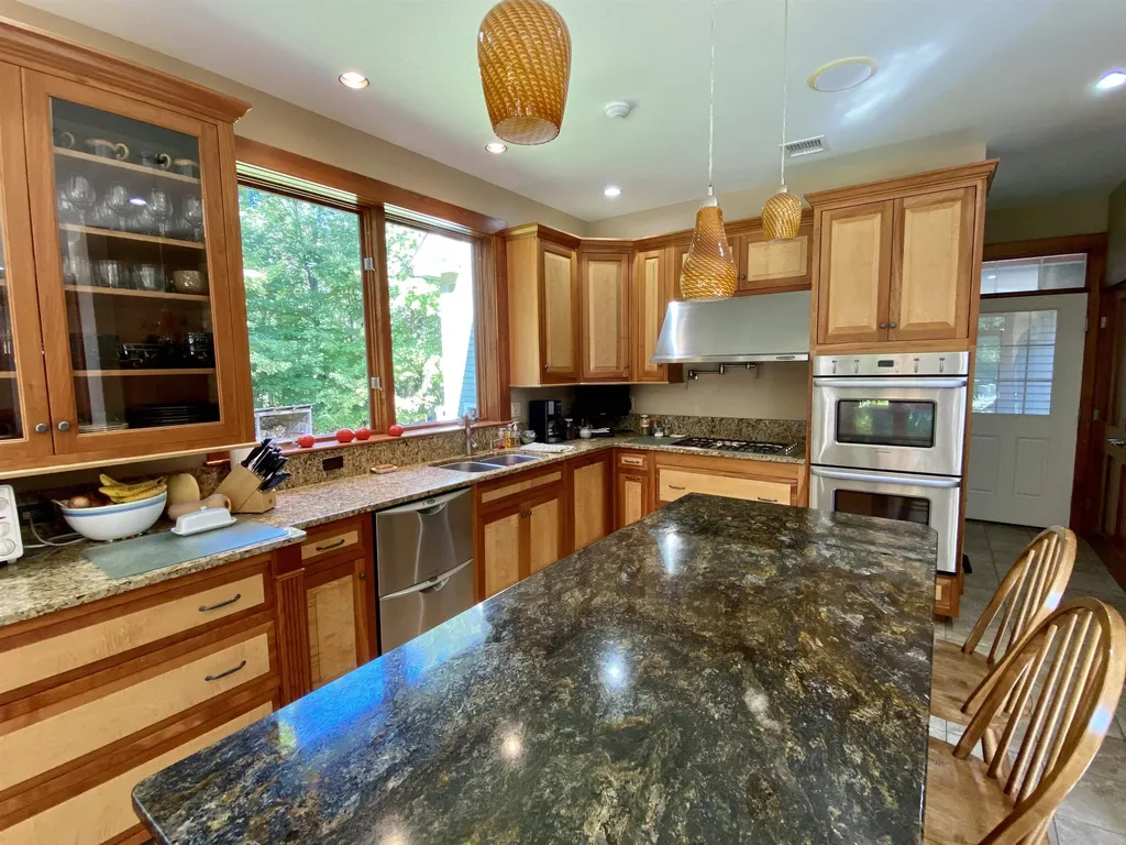 41 Brackett Road Wolfeboro NH 03894
