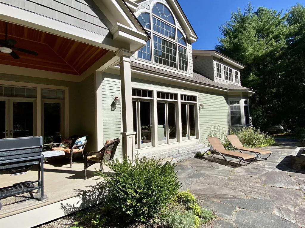 41 Brackett Road Wolfeboro NH 03894