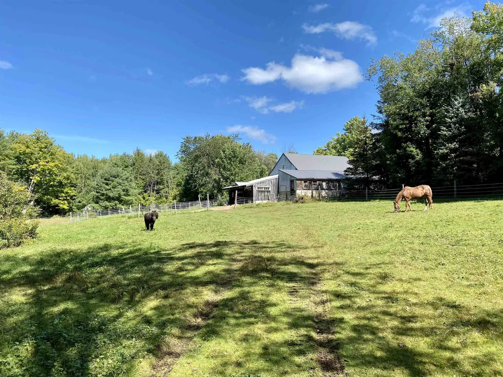 41 Brackett Road Wolfeboro NH 03894