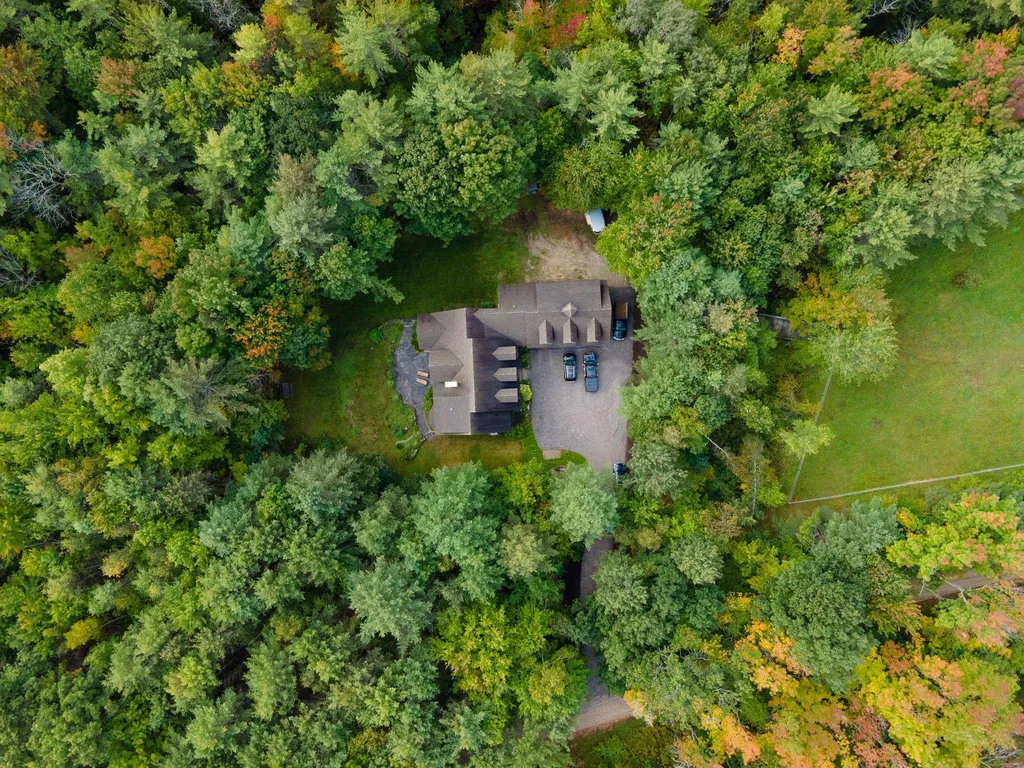 41 Brackett Road Wolfeboro NH 03894