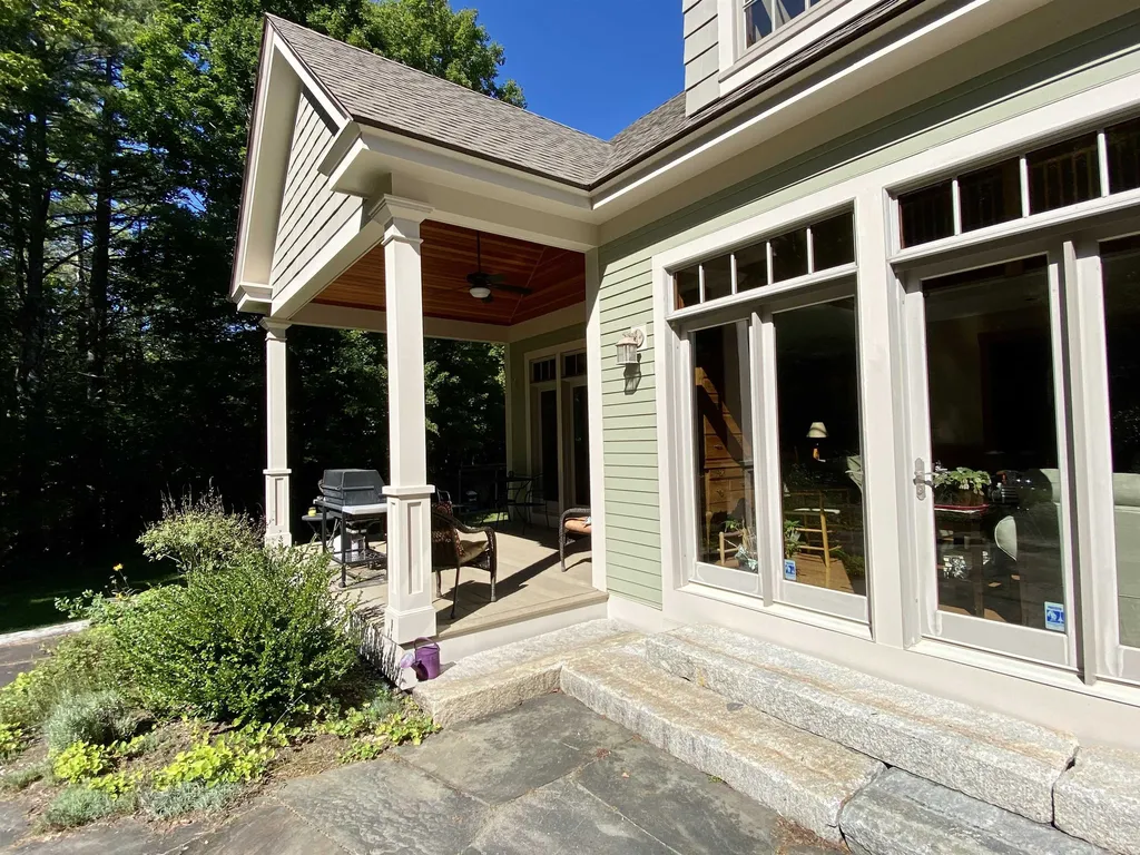 41 Brackett Road Wolfeboro NH 03894