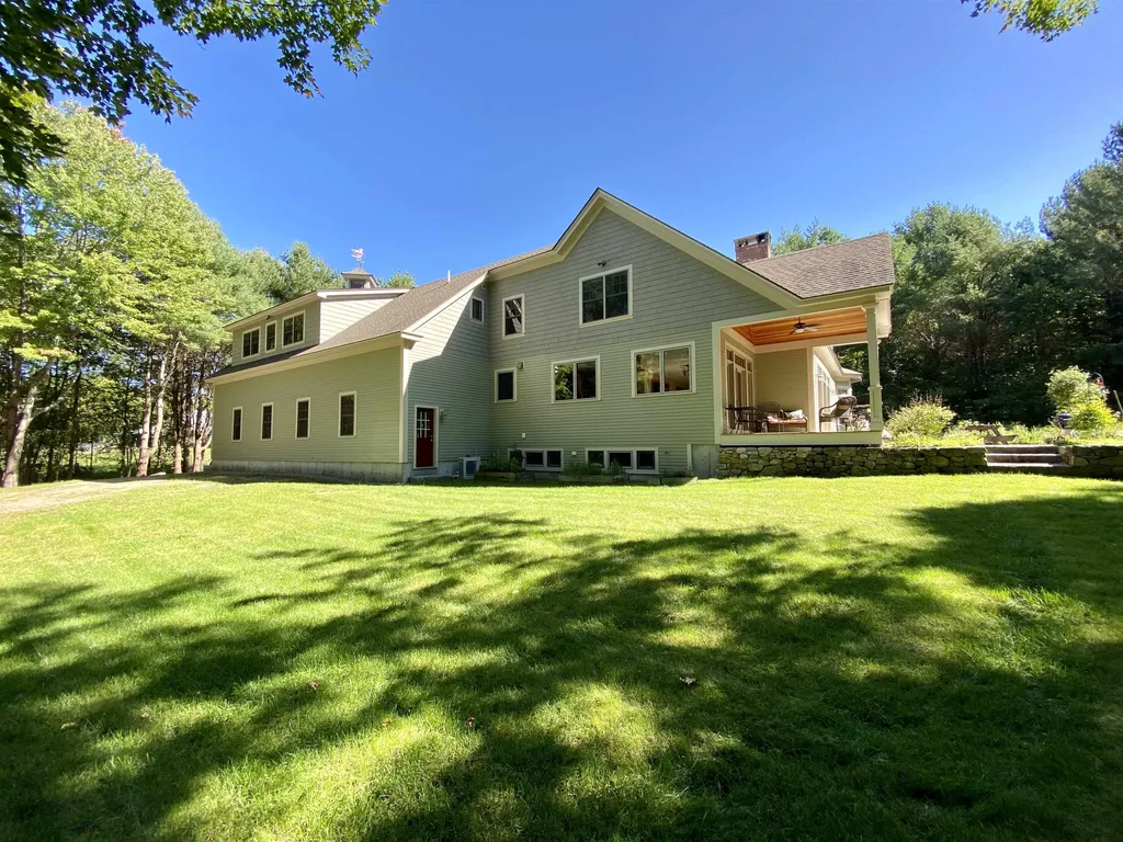 41 Brackett Road Wolfeboro NH 03894