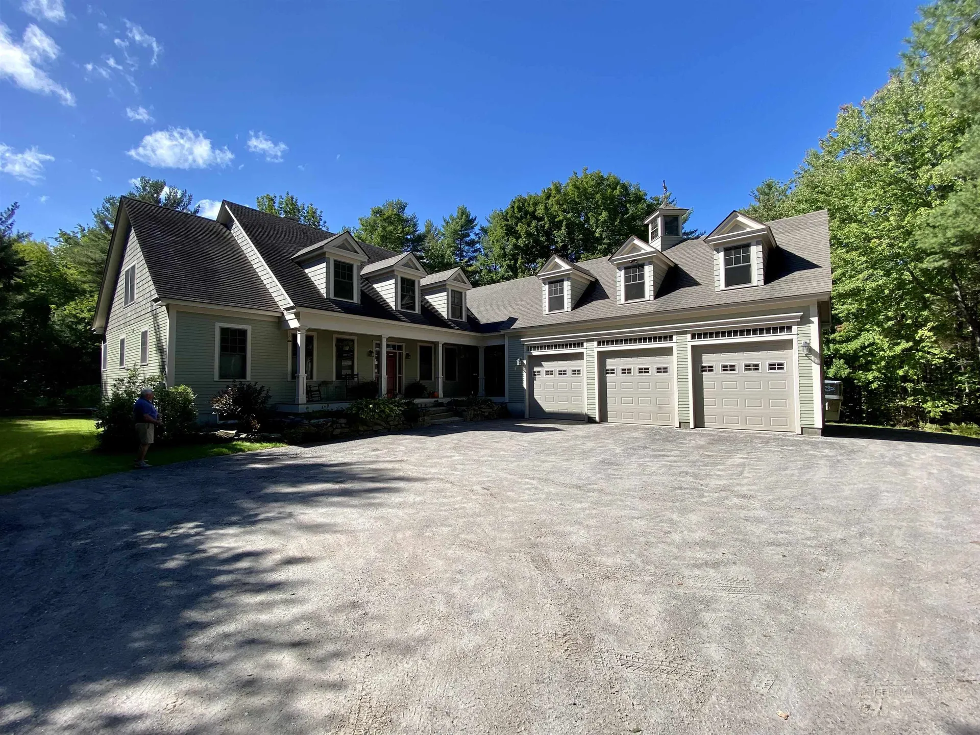 41 Brackett Road Wolfeboro NH 03894
