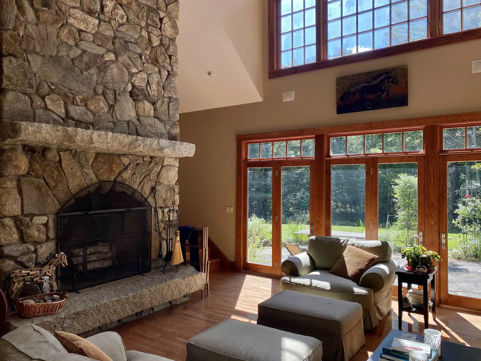41 Brackett Road Wolfeboro NH 03894