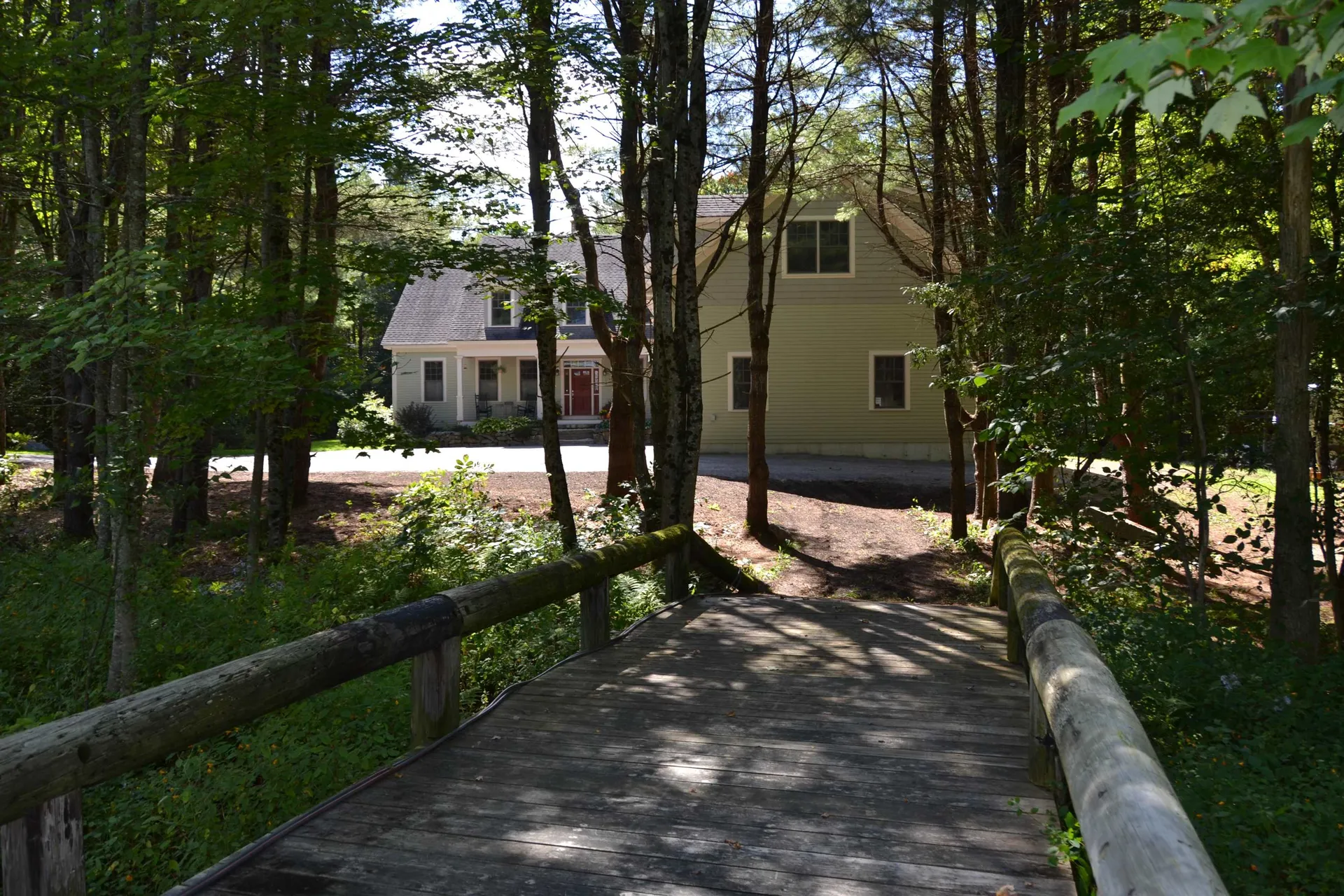 41 Brackett Road Wolfeboro NH 03894