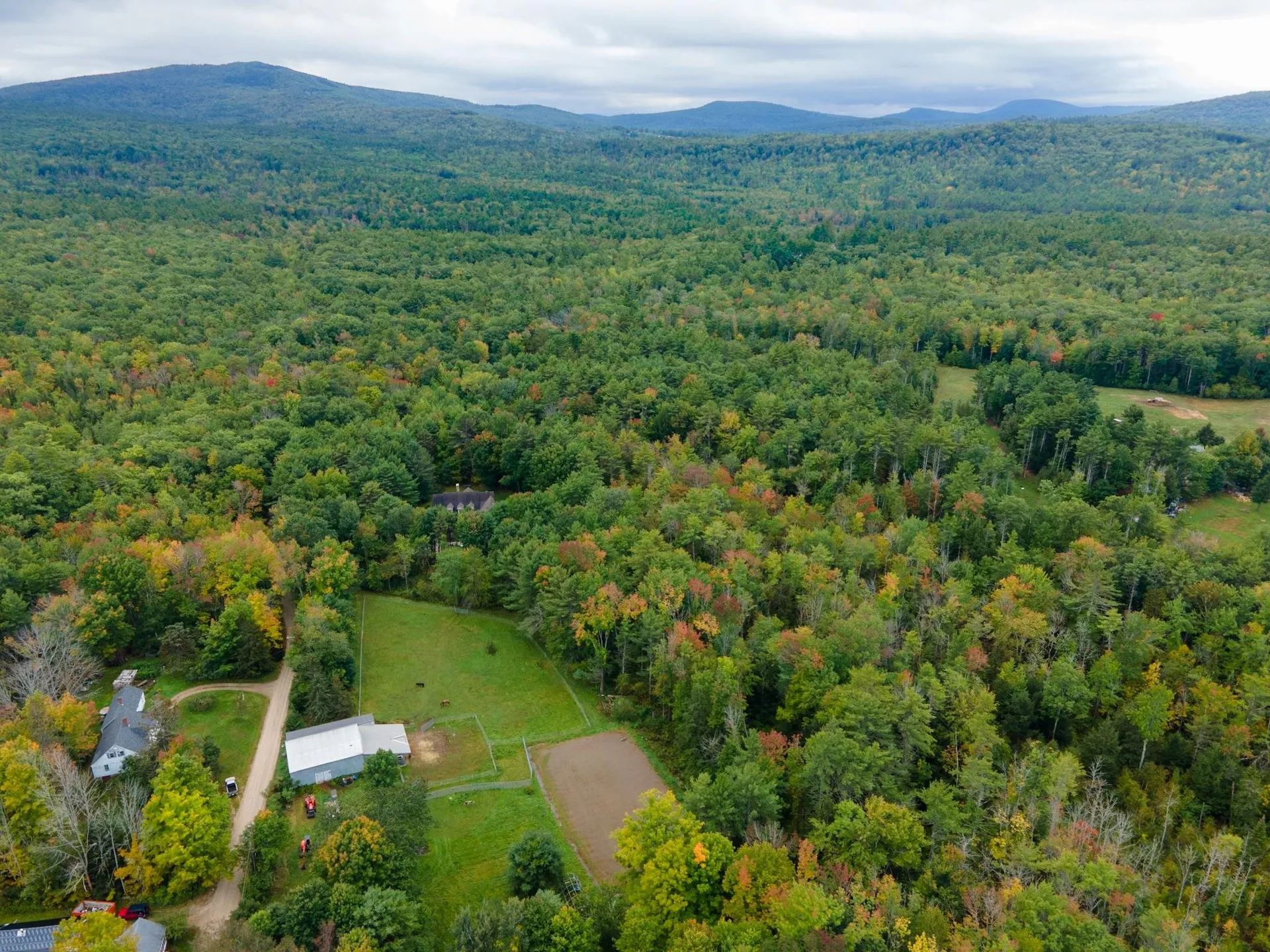 41 Brackett Road Wolfeboro NH 03894