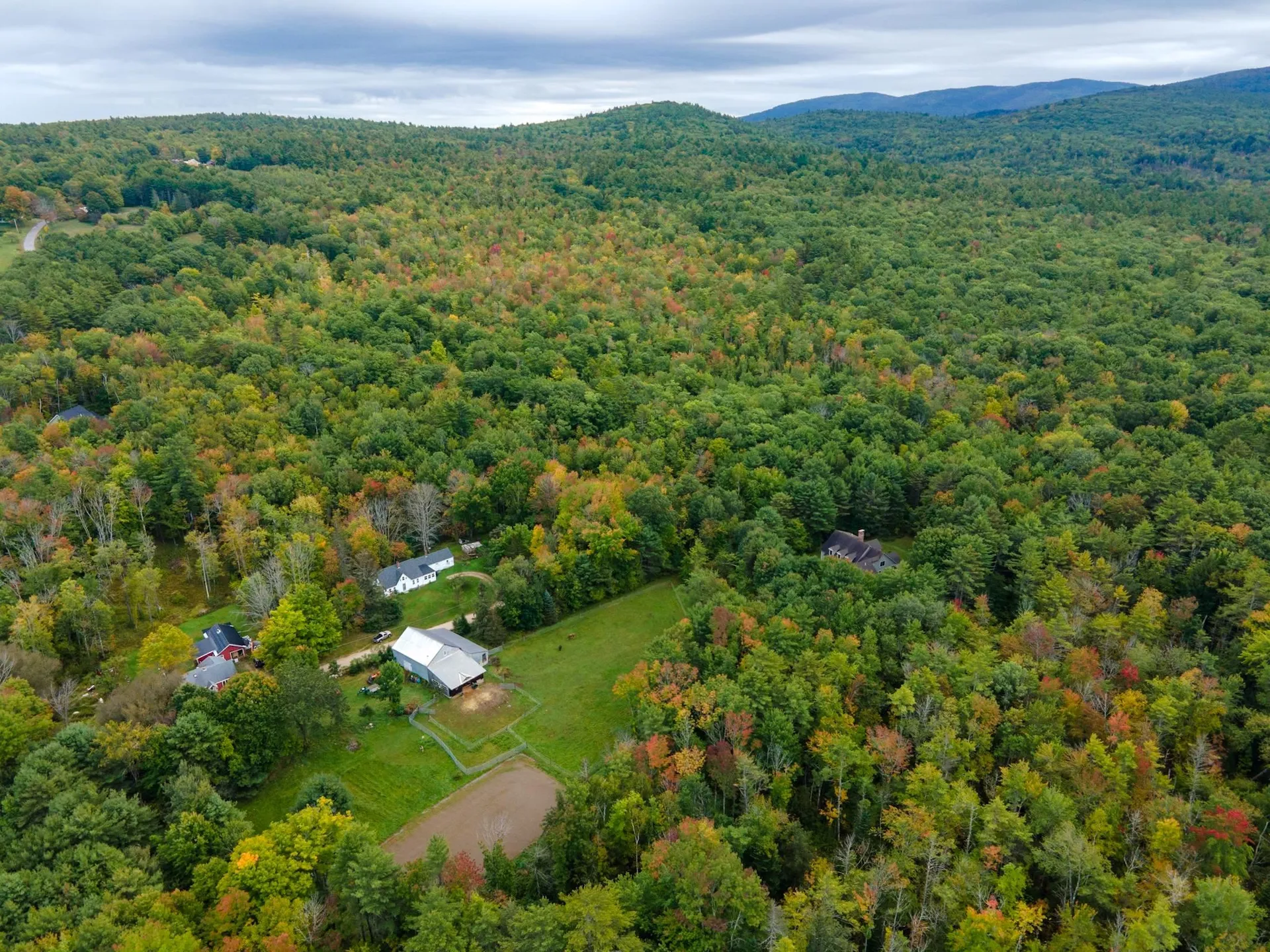 41 Brackett Road Wolfeboro NH 03894