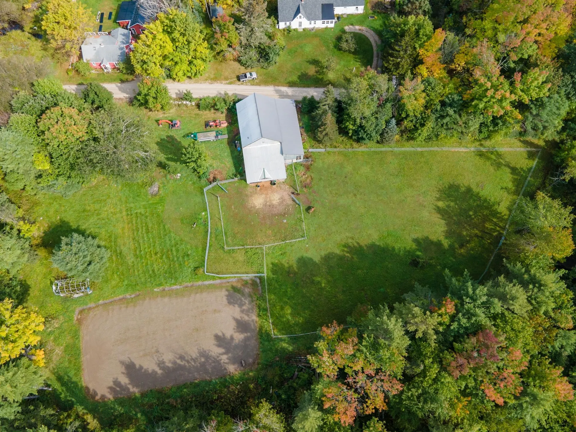 41 Brackett Road Wolfeboro NH 03894