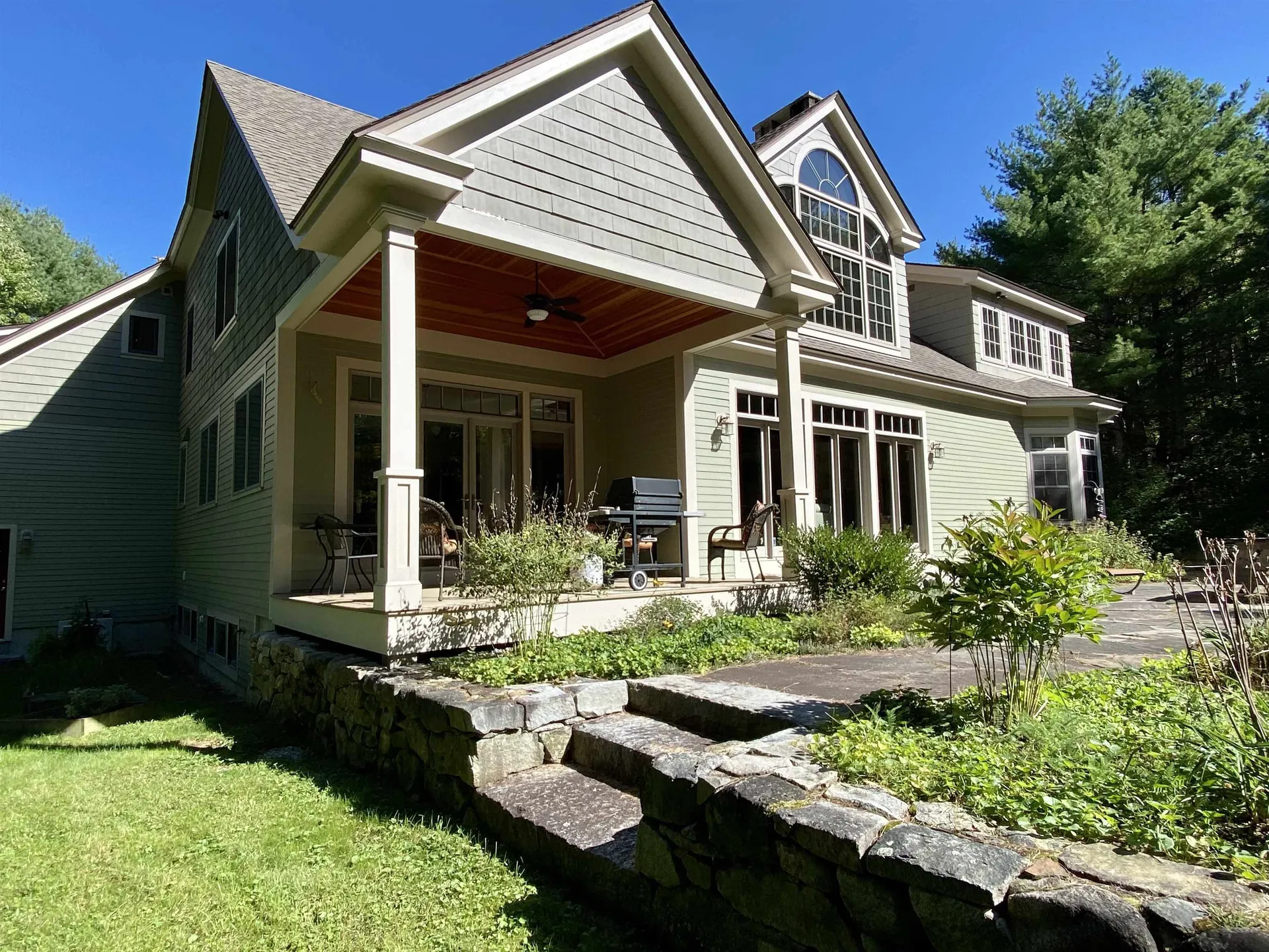 41 Brackett Road Wolfeboro NH 03894