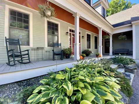 41 Brackett Road Wolfeboro NH 03894