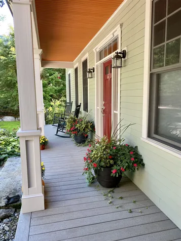 41 Brackett Road Wolfeboro NH 03894
