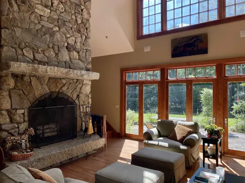 41 Brackett Road Wolfeboro NH 03894