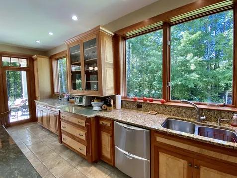 41 Brackett Road Wolfeboro NH 03894