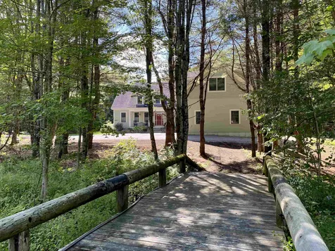 41 Brackett Road Wolfeboro NH 03894
