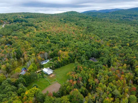 41 Brackett Road Wolfeboro NH 03894