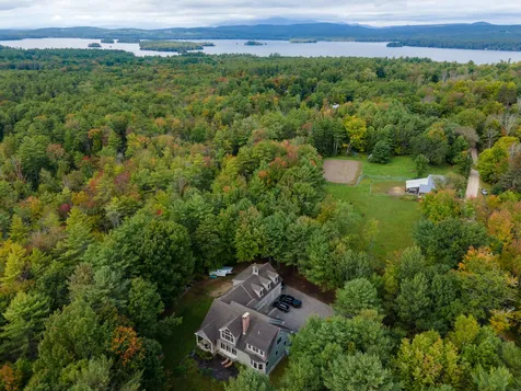41 Brackett Road Wolfeboro NH 03894