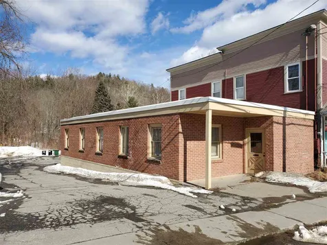 919 Western Avenue Brattleboro VT 05301