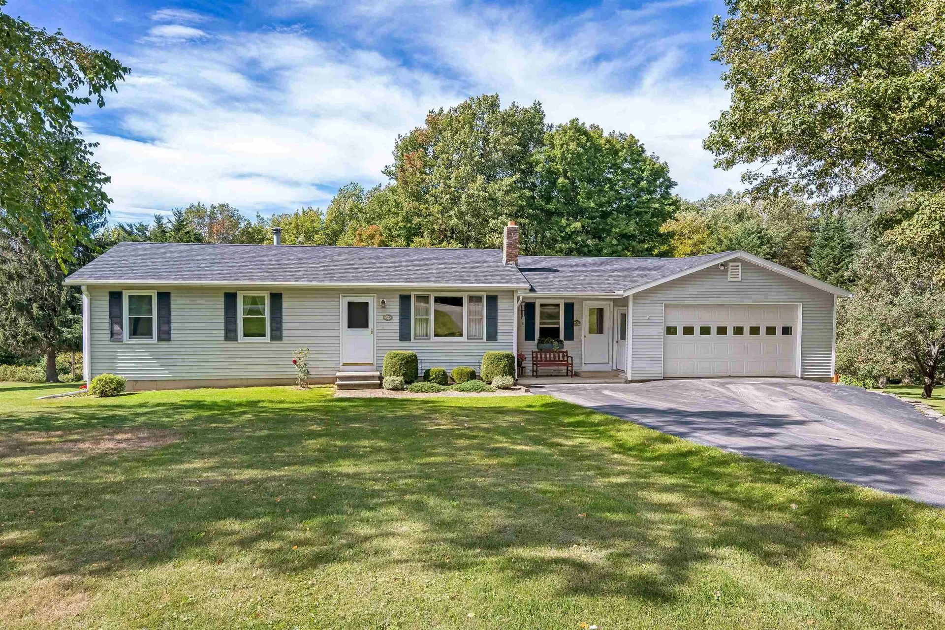 104 Snowcrest Road Fairfax VT 05454