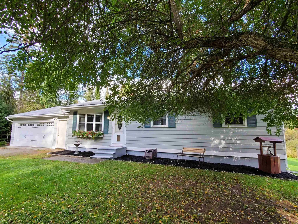 92 Bona Road Concord, VT Real Estate MLS 4883903