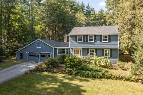 5 Ravine Road Amherst NH 03031