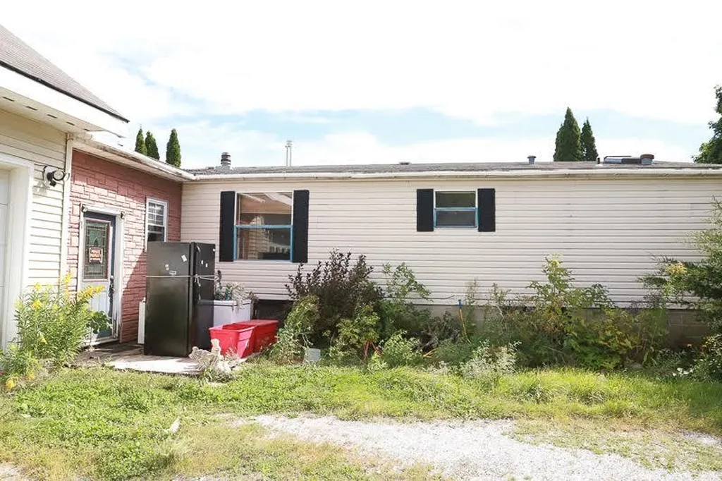 2585 Route 78 Alburgh VT 05440