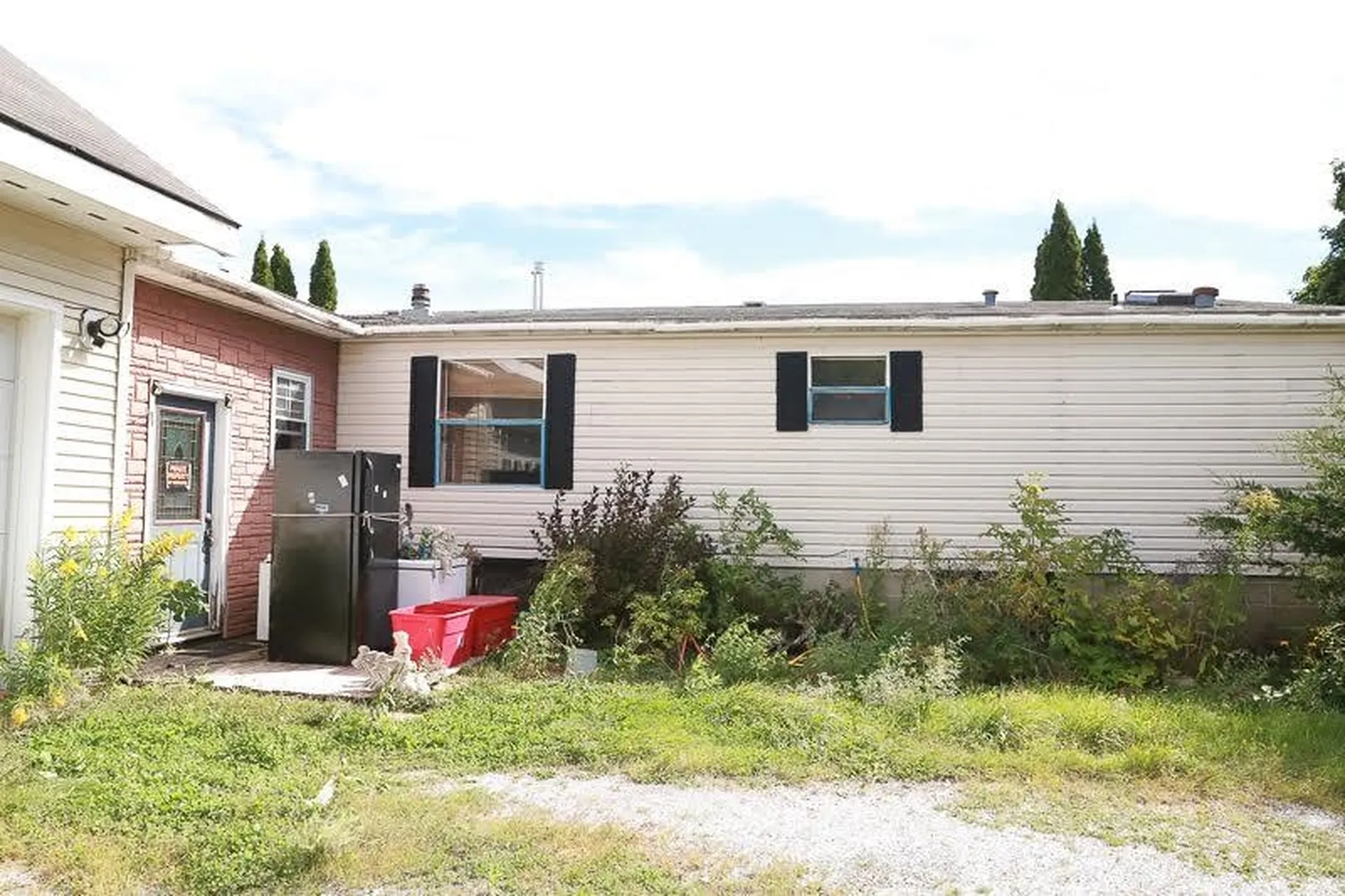 2585 Route 78 Alburgh VT 05440