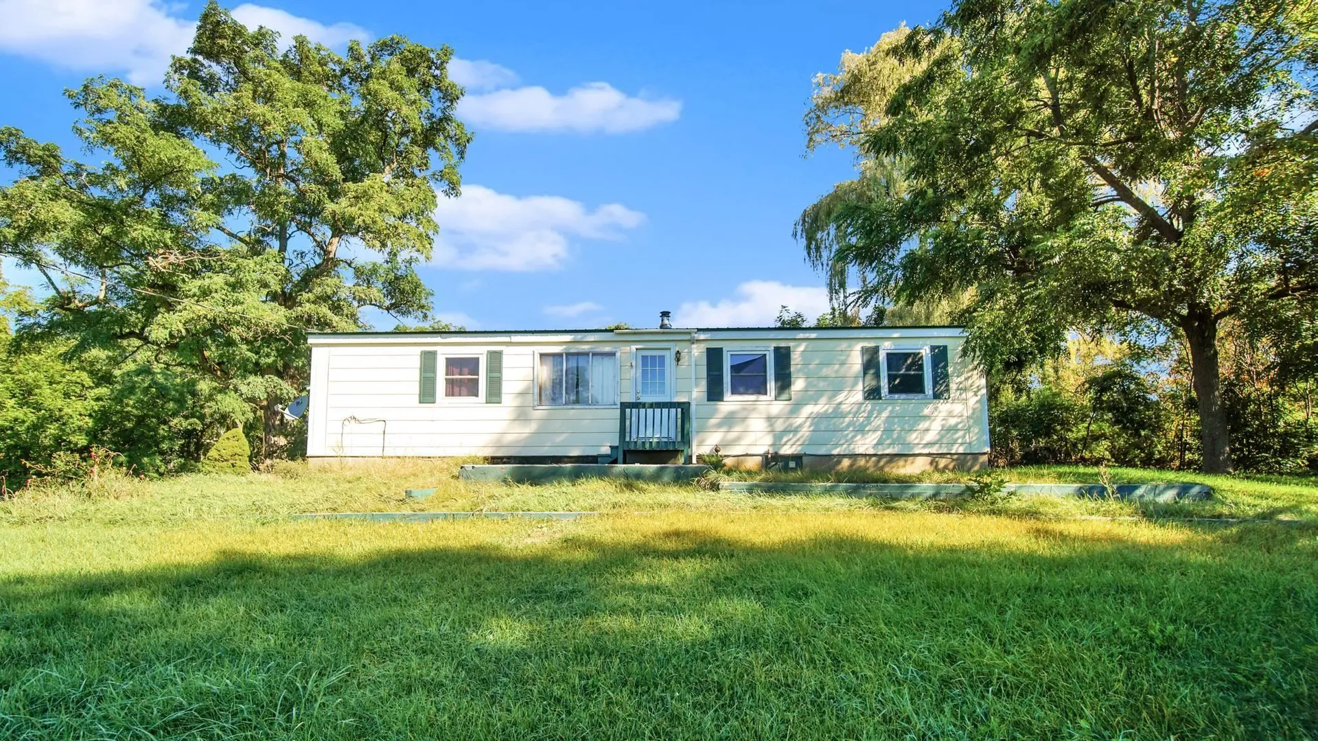 407 Hemenway Road Bridport VT 05734