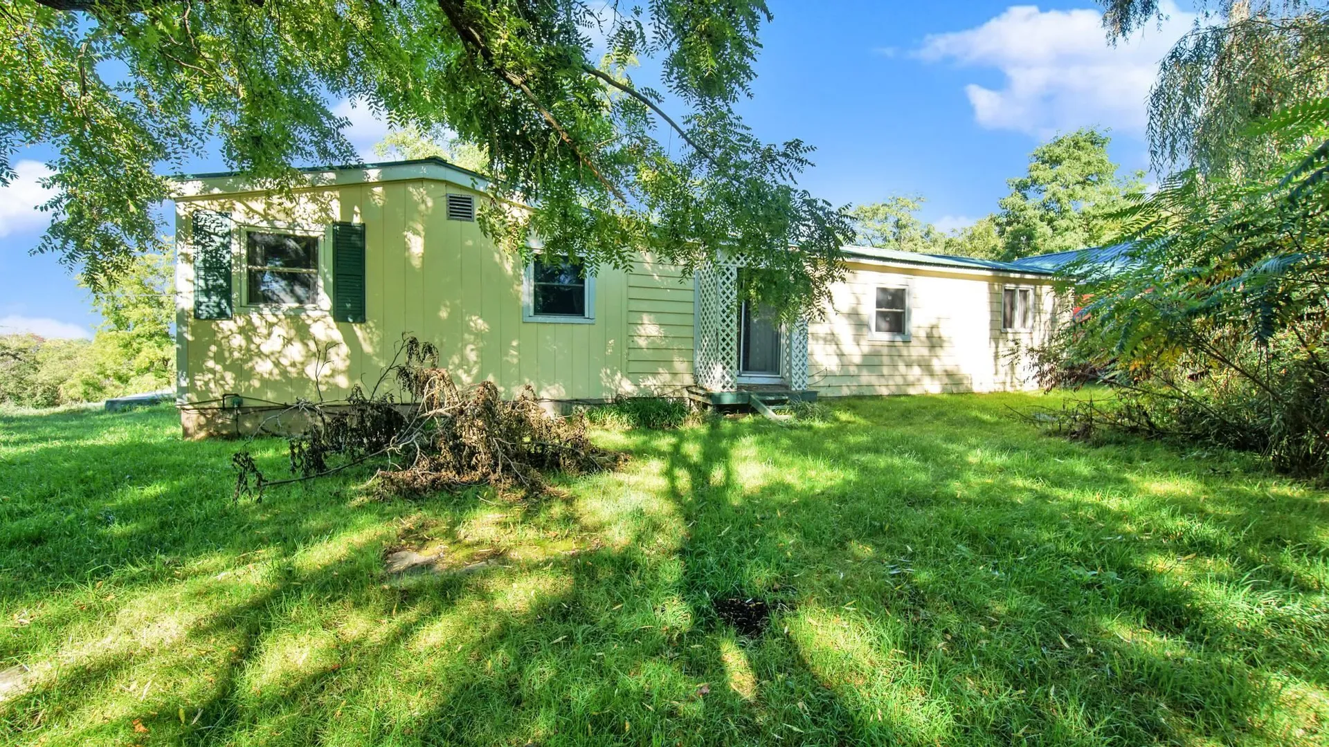 407 Hemenway Road Bridport VT 05734
