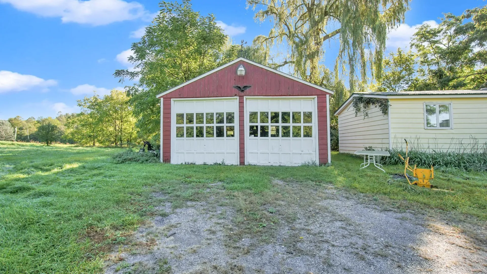 407 Hemenway Road Bridport VT 05734