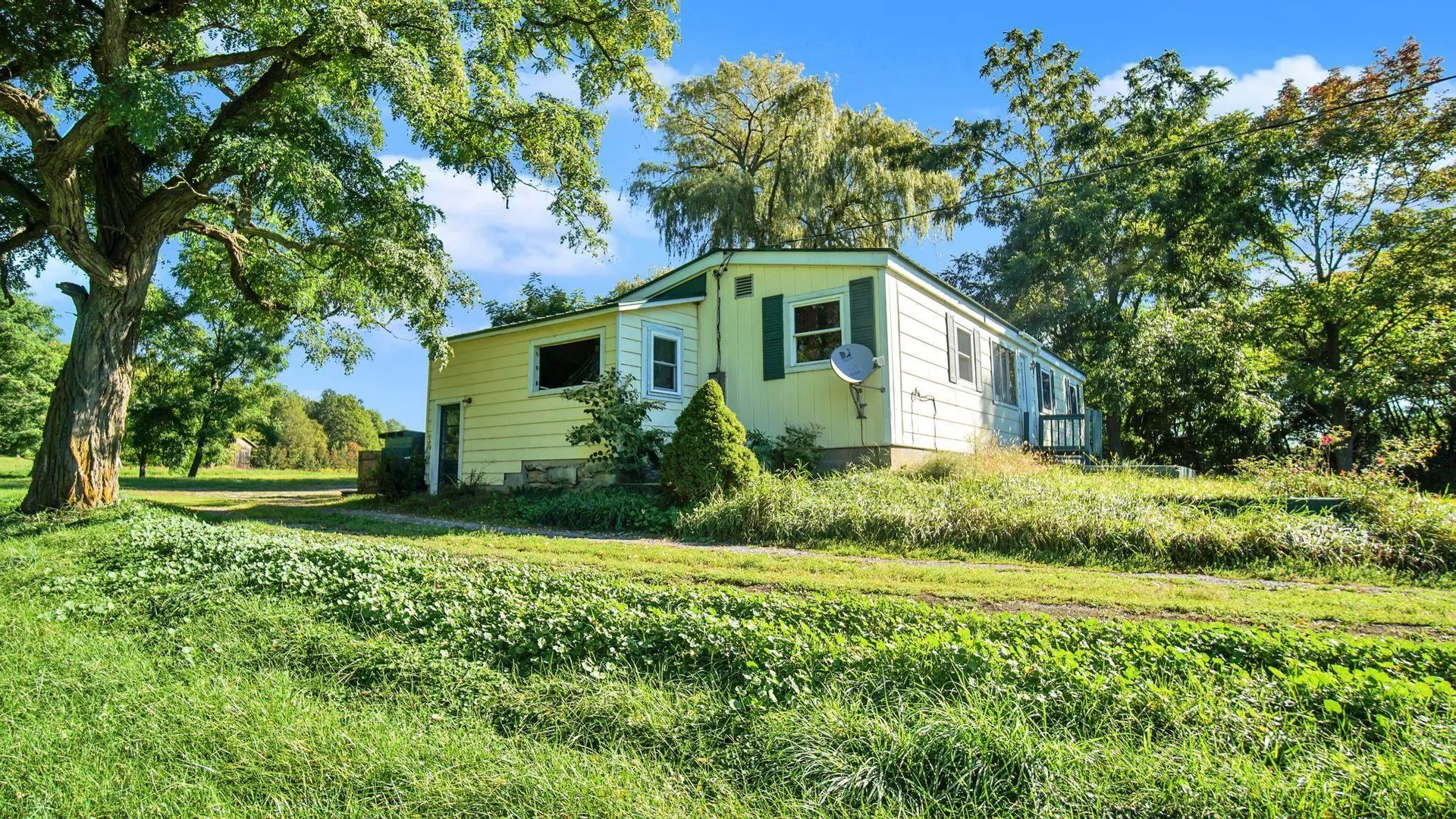 407 Hemenway Road Bridport VT 05734