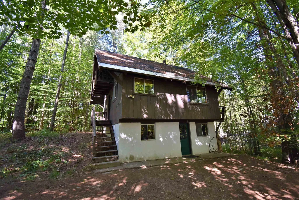 15 Transvale Road Conway NH 03860