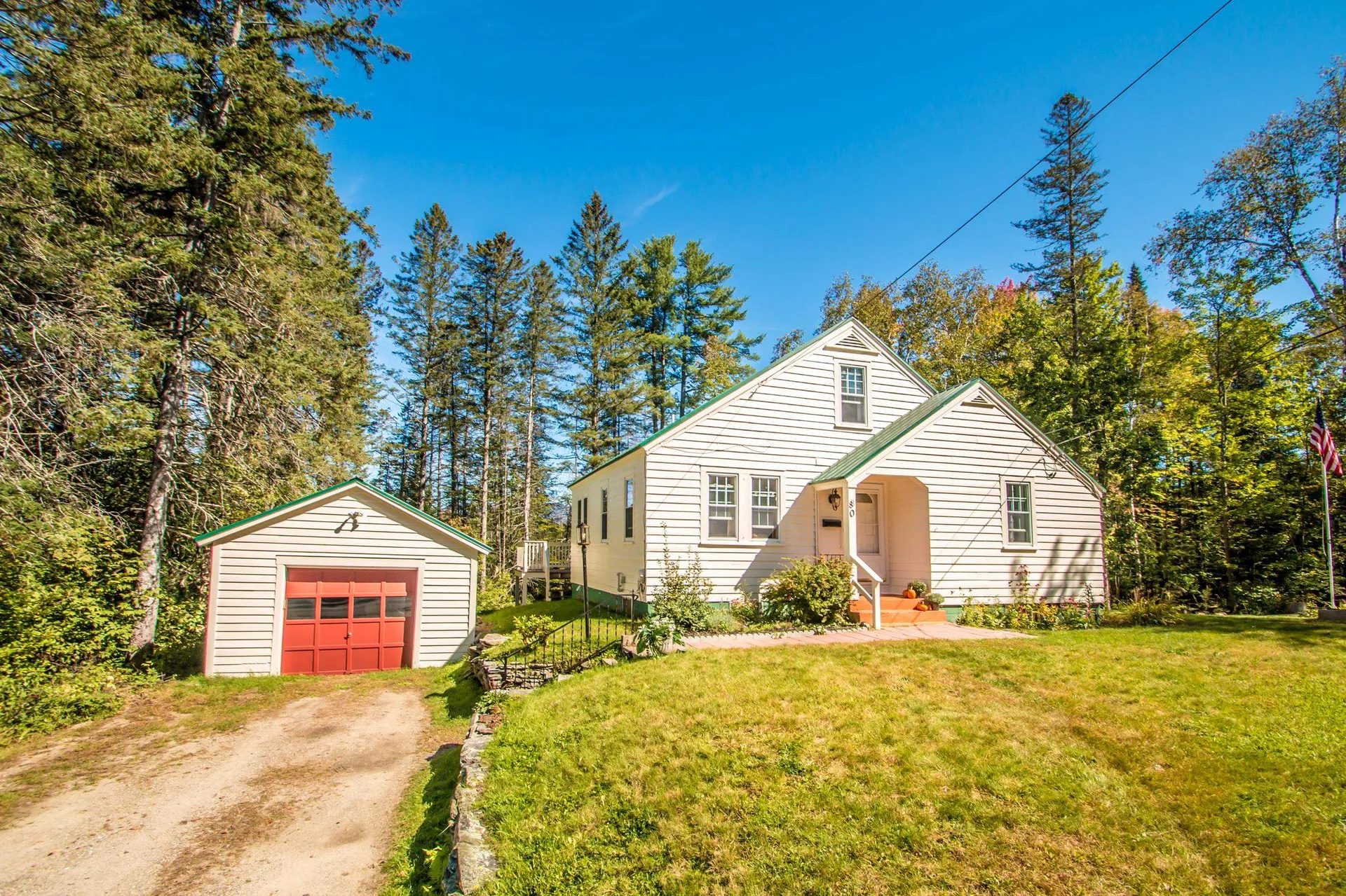 80 Portland Street Lancaster NH 03584