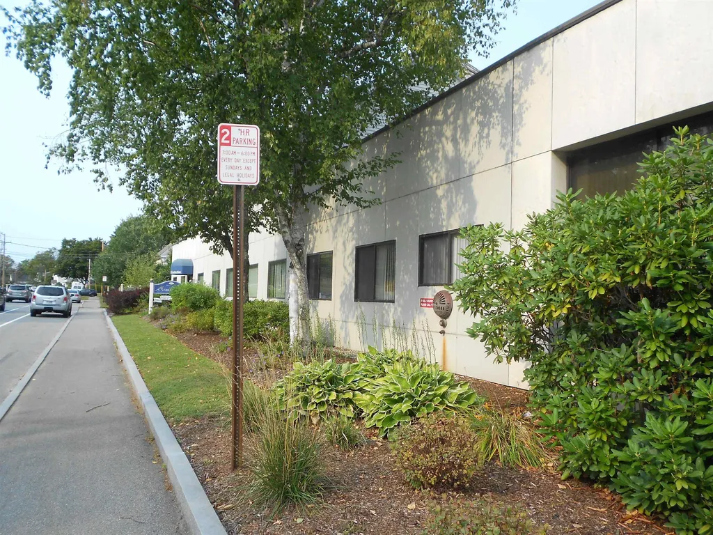 200 North State Street Concord NH 03301