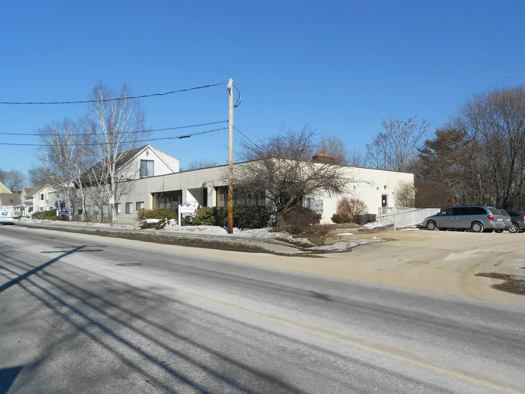 200 North State Street Concord NH 03301