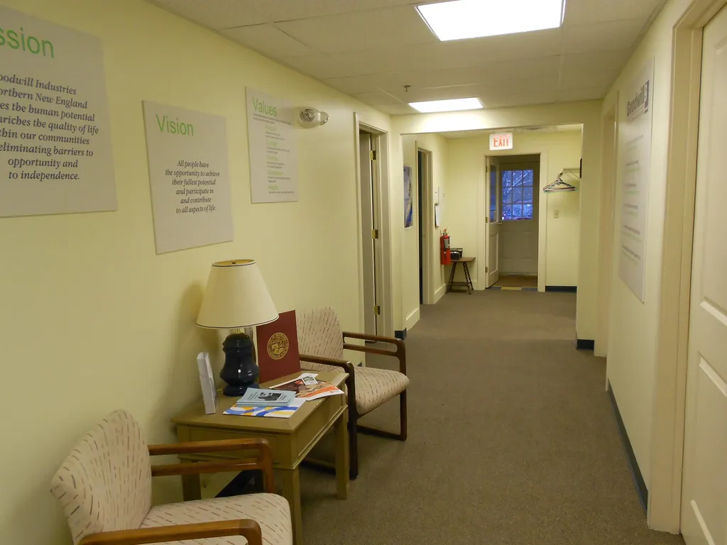 200 North State Street Concord NH 03301
