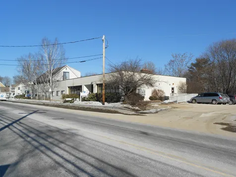 200 North State Street Concord NH 03301