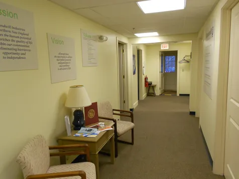 200 North State Street Concord NH 03301