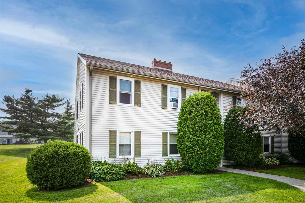 4 Saybrook Road Essex VT 05452