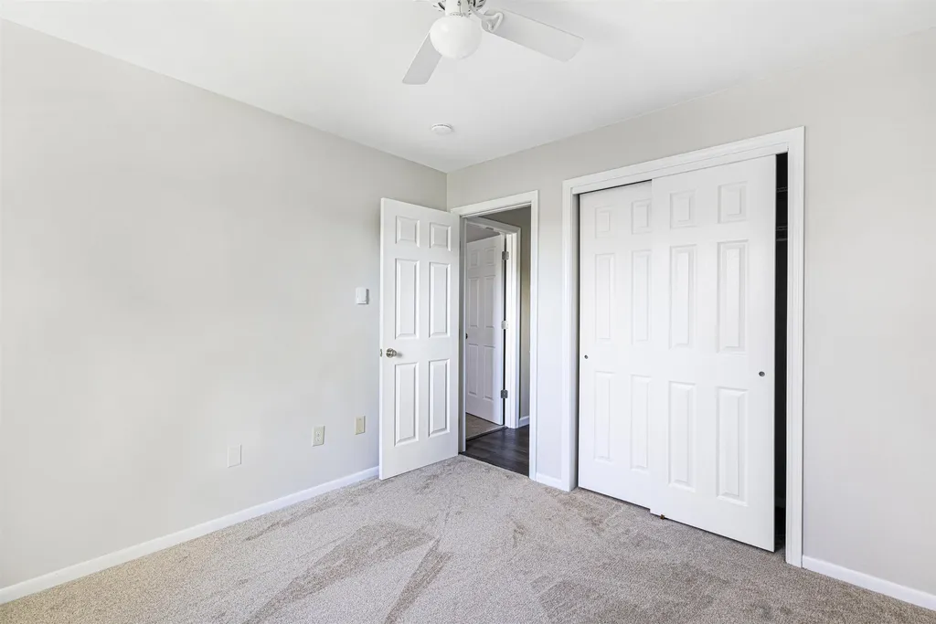 4 Saybrook Road Essex VT 05452