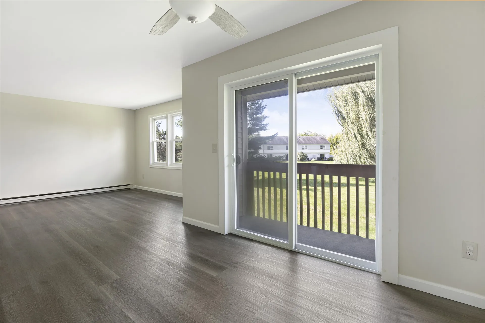 4 Saybrook Road Essex VT 05452
