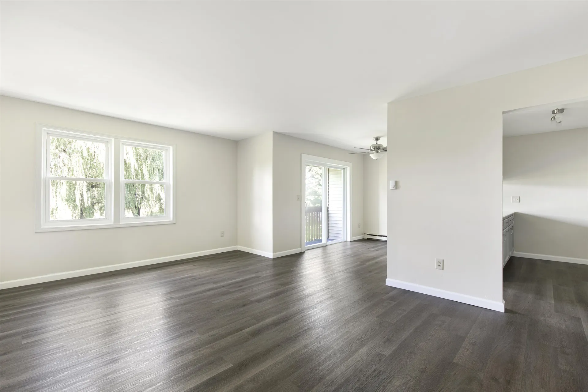 4 Saybrook Road Essex VT 05452