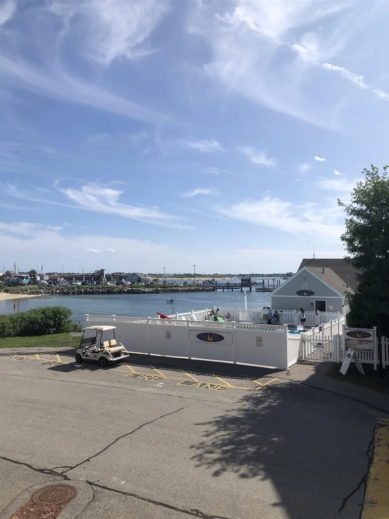24 Harbor Road Hampton NH 03842