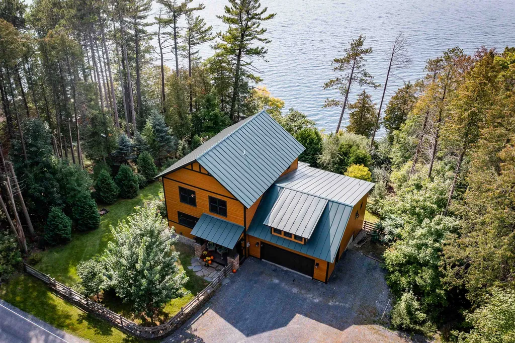 232 Cold Spring Road Milton VT 05468
