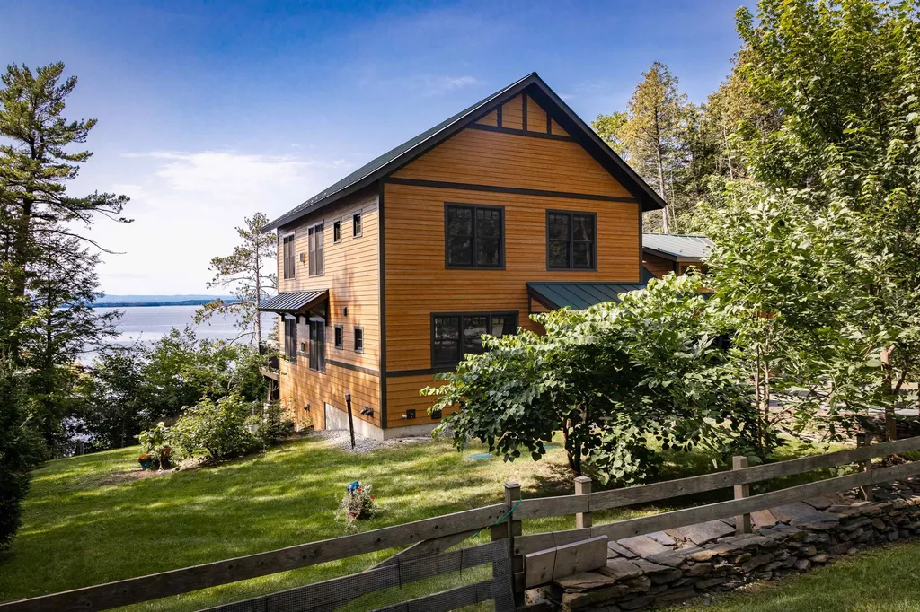 232 Cold Spring Road Milton VT 05468