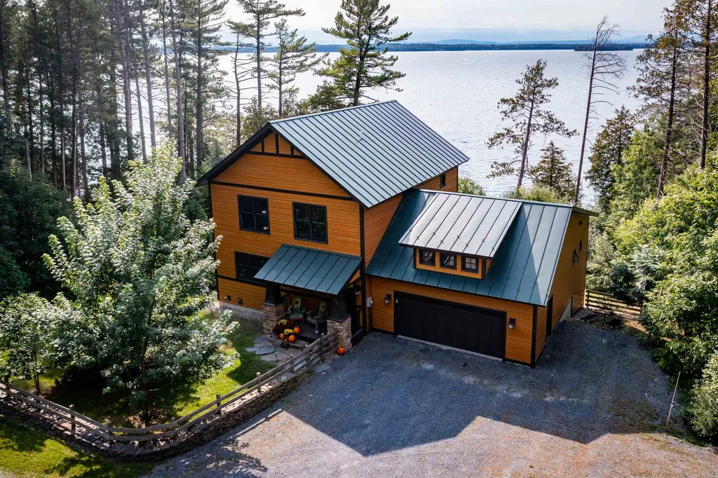 232 Cold Spring Road Milton VT 05468