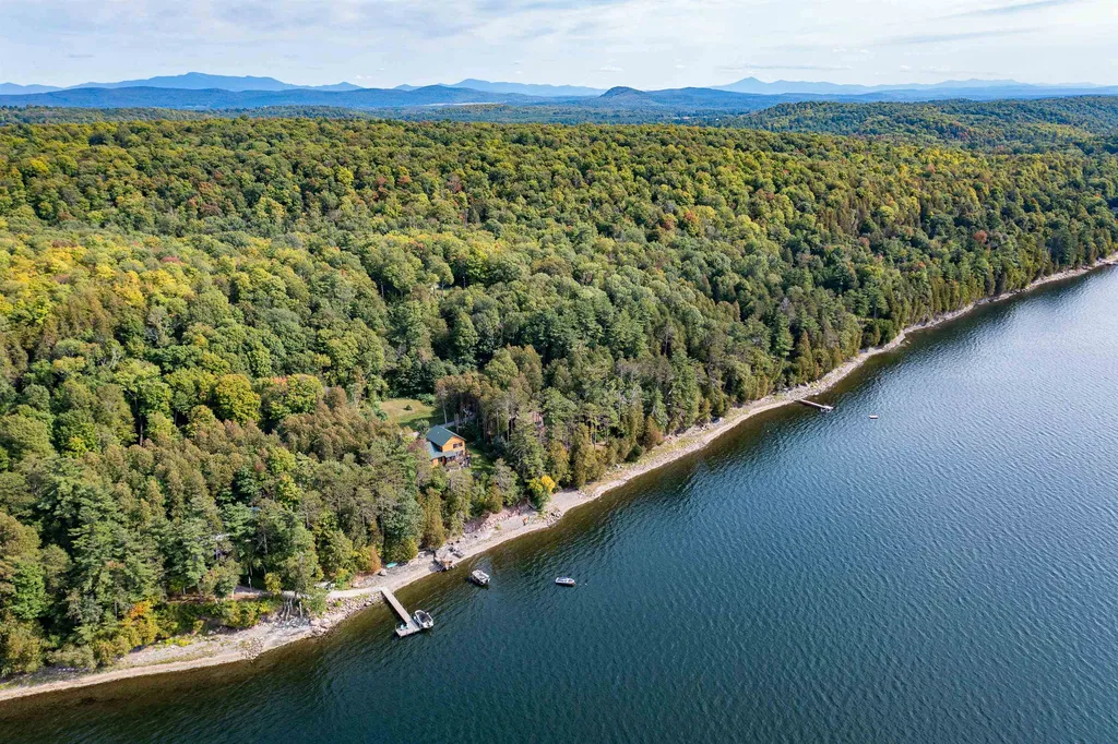 232 Cold Spring Road Milton VT 05468