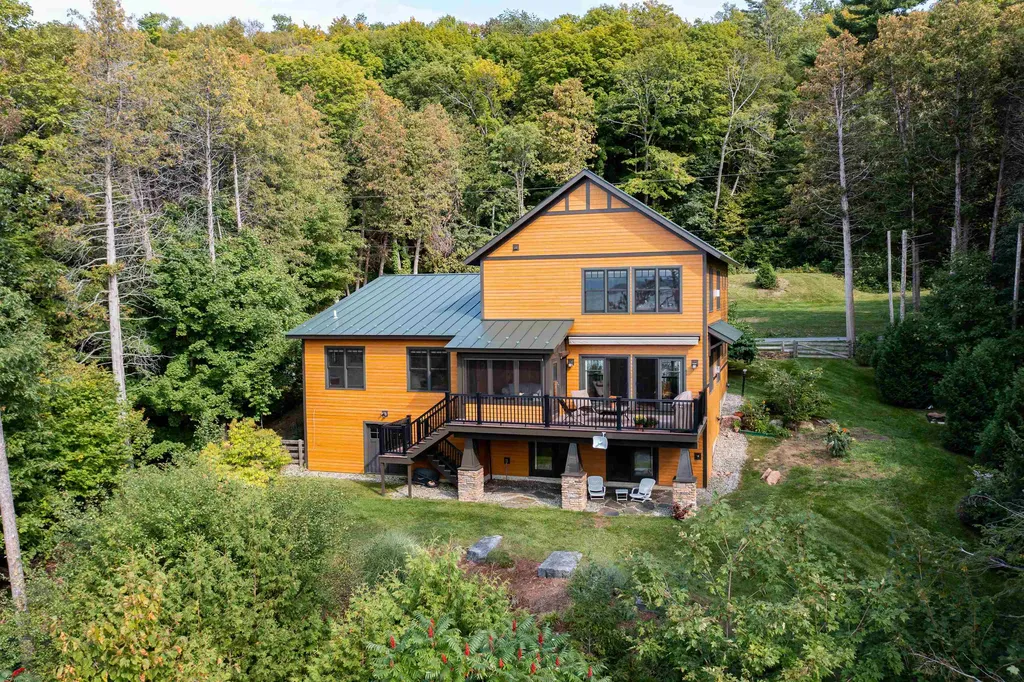 232 Cold Spring Road Milton VT 05468