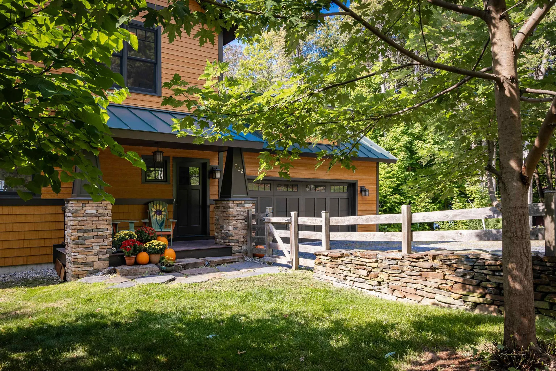 232 Cold Spring Road Milton VT 05468